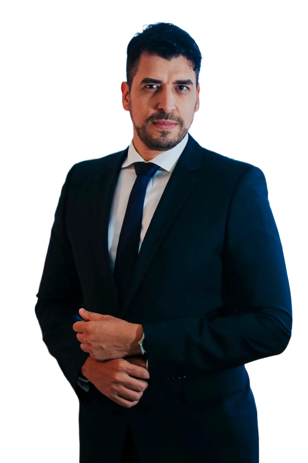 Dr. Rodolfo Oliveira, cirurgião plástico em São Paulo