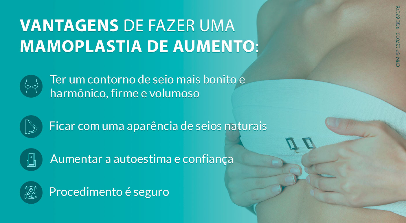 Seios pequenos: o que fazer para aumentá-los?